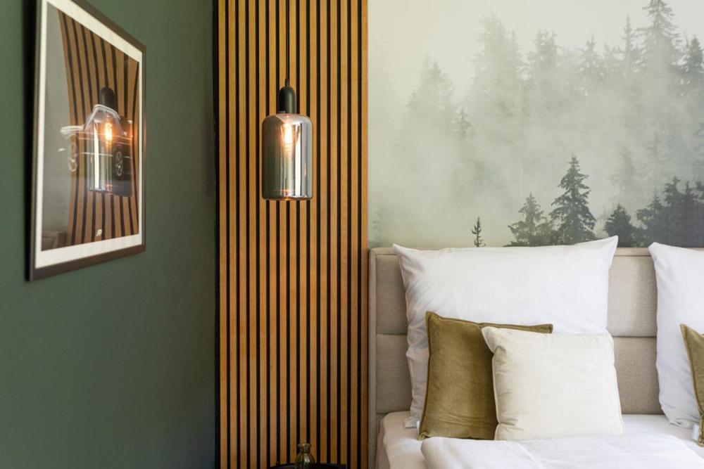 Hotel Zweite Heimat Nuerburg Kelberg Zewnętrze zdjęcie