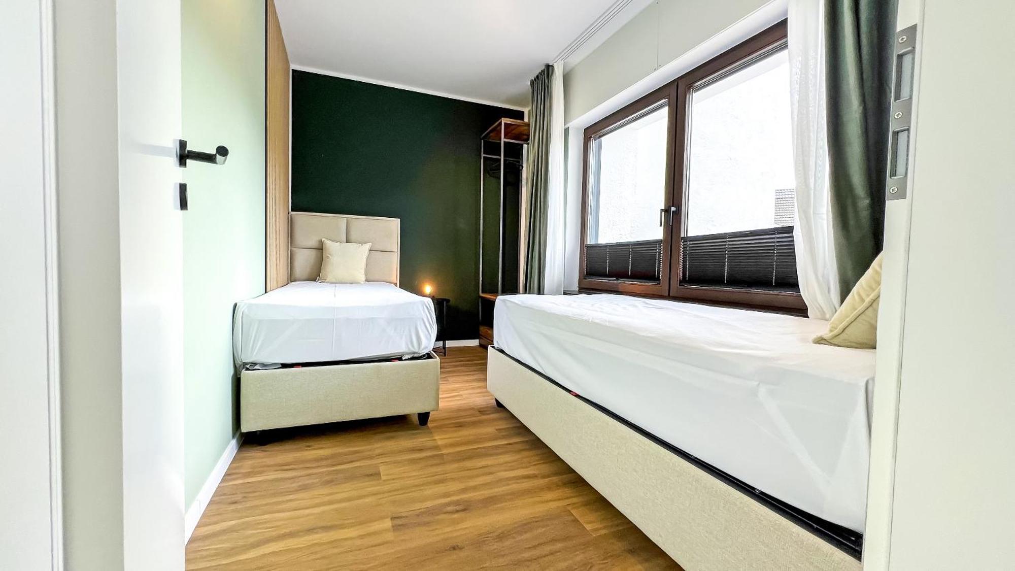 Hotel Zweite Heimat Nuerburg Kelberg Pokój zdjęcie