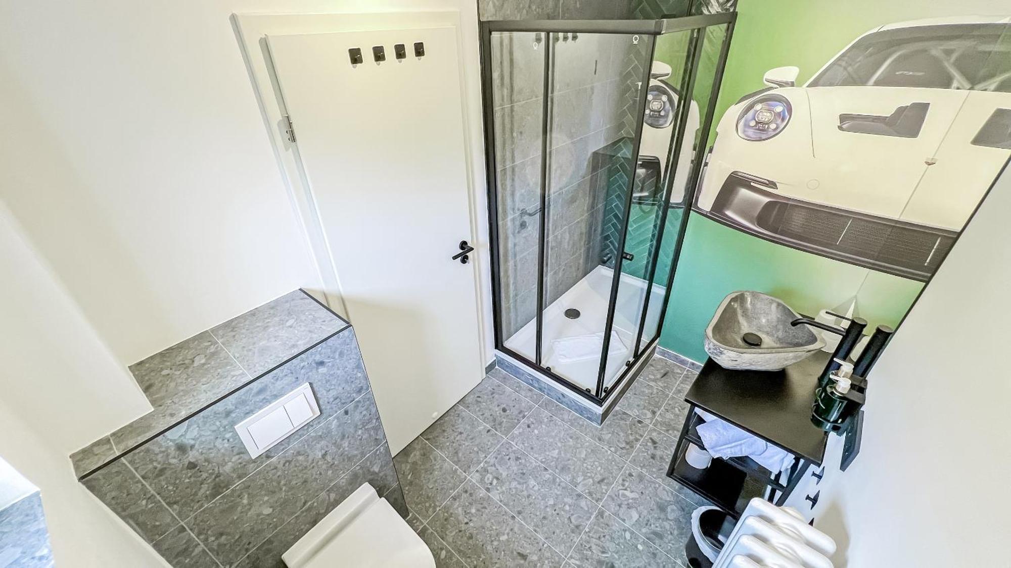 Hotel Zweite Heimat Nuerburg Kelberg Pokój zdjęcie