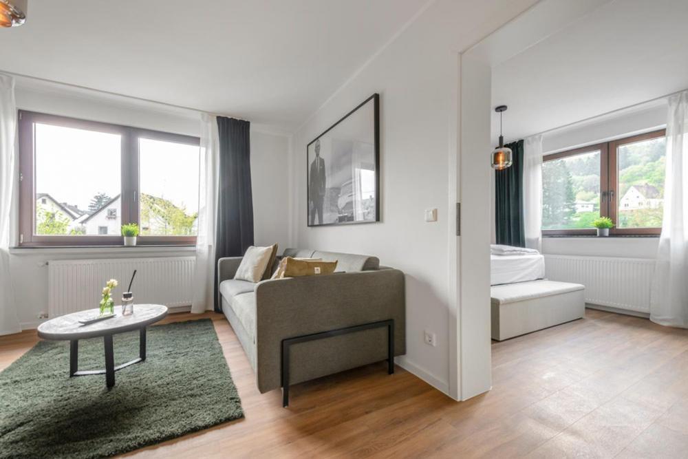 Hotel Zweite Heimat Nuerburg Kelberg Zewnętrze zdjęcie